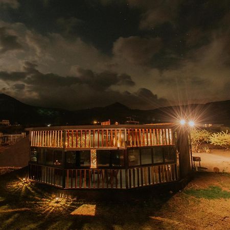 산미겔데아옌데 K Naj Community 빌라 외부 사진