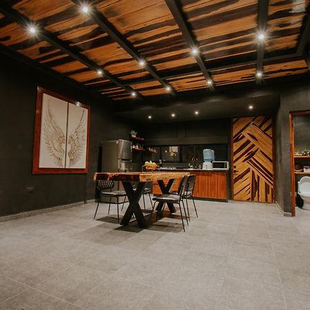 산미겔데아옌데 K Naj Community 빌라 외부 사진